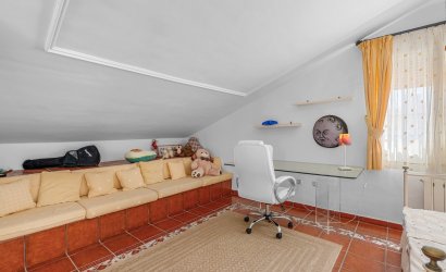 Herverkoop - Villa -
Torrevieja - La Mata
