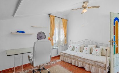 Herverkoop - Villa -
Torrevieja - La Mata