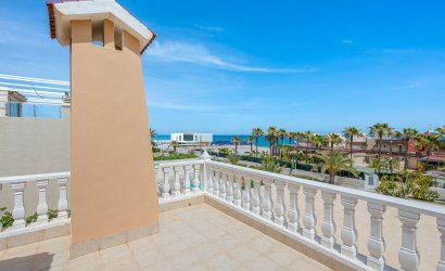 Herverkoop - Villa -
Torrevieja - La Mata