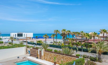 Herverkoop - Villa -
Torrevieja - La Mata