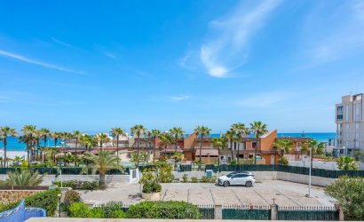 Herverkoop - Villa -
Torrevieja - La Mata