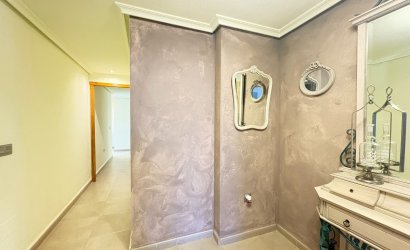 Herverkoop - Apartment -
Sucina