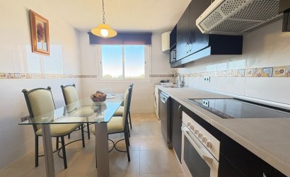 Herverkoop - Apartment -
Sucina