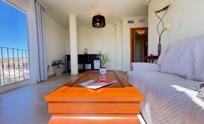 Herverkoop - Apartment -
Sucina