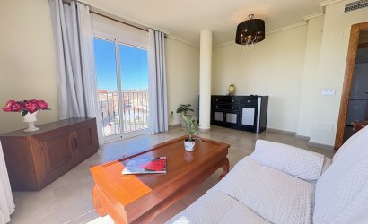 Herverkoop - Apartment -
Sucina