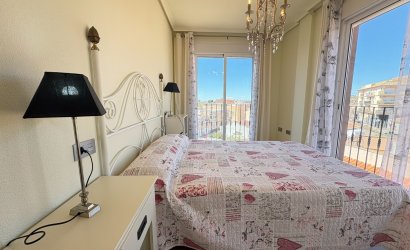 Herverkoop - Apartment -
Sucina