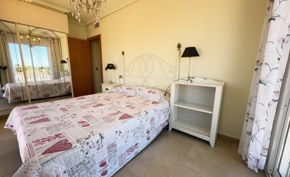 Herverkoop - Apartment -
Sucina