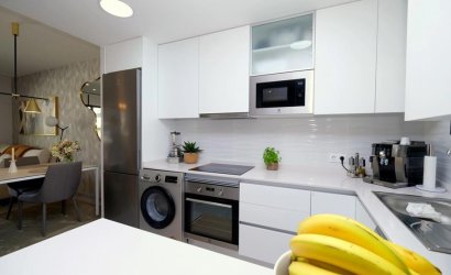 Herverkoop - Apartment -
Villamartín - Las Filipinas