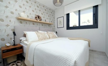 Herverkoop - Apartment -
Villamartín - Las Filipinas