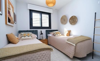 Herverkoop - Apartment -
Villamartín - Las Filipinas