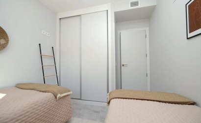 Herverkoop - Apartment -
Villamartín - Las Filipinas