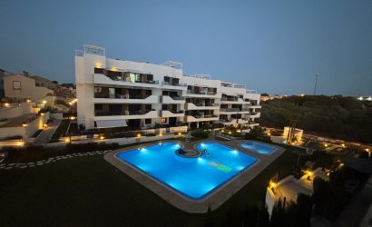 Herverkoop - Apartment -
Villamartín - Las Filipinas