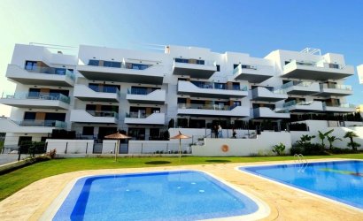 Herverkoop - Apartment -
Villamartín - Las Filipinas