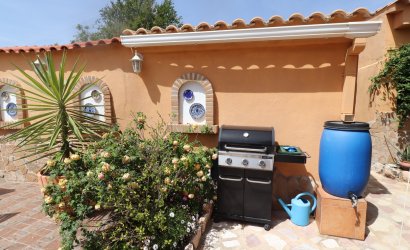 Herverkoop - Country House -
Hondón de las Nieves - LA CANALOSA