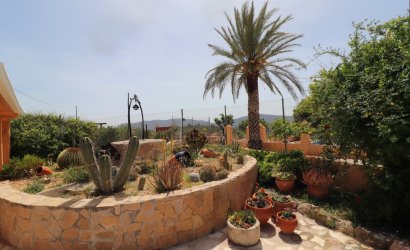 Herverkoop - Country House -
Hondón de las Nieves - LA CANALOSA