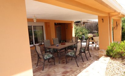 Herverkoop - Country House -
Hondón de las Nieves - LA CANALOSA