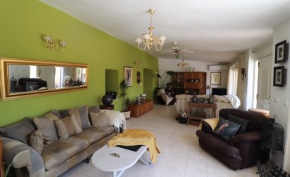 Herverkoop - Country House -
Hondón de las Nieves - LA CANALOSA