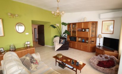 Herverkoop - Country House -
Hondón de las Nieves - LA CANALOSA