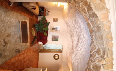 Herverkoop - Country House -
Hondón de las Nieves - LA CANALOSA