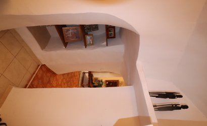 Herverkoop - Country House -
Hondón de las Nieves - LA CANALOSA