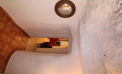 Herverkoop - Country House -
Hondón de las Nieves - LA CANALOSA