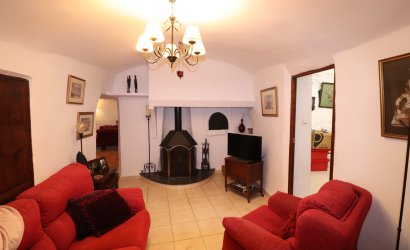 Herverkoop - Country House -
Hondón de las Nieves - LA CANALOSA