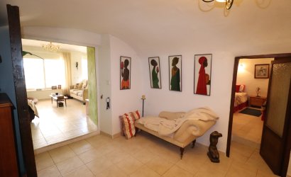 Herverkoop - Country House -
Hondón de las Nieves - LA CANALOSA