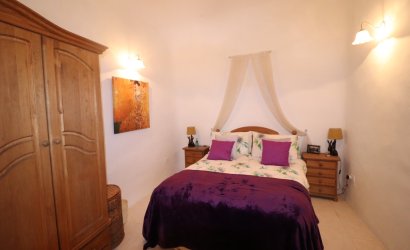 Herverkoop - Country House -
Hondón de las Nieves - LA CANALOSA