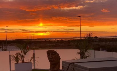 Herverkoop - Villa -
Orihuela - Entre Naranjos Vistabella Golf