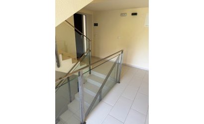 Herverkoop - Apartment -
Orihuela Costa - Villamartín