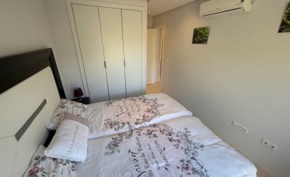 Herverkoop - Apartment -
Orihuela Costa - Villamartín