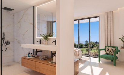 Nouvelle construction - Town House -
Mijas - La Cala De Mijas