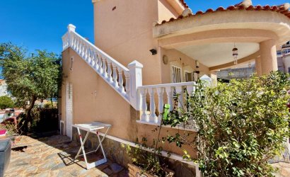 Herverkoop - Villa -
Ciudad Quesada - Rojales