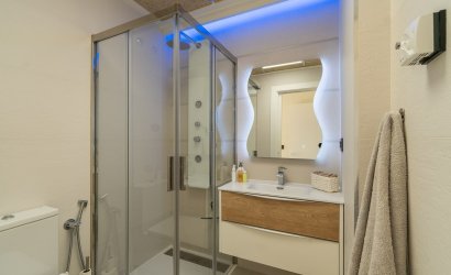 Herverkoop - Apartment -
Orihuela Costa - Los Balcones