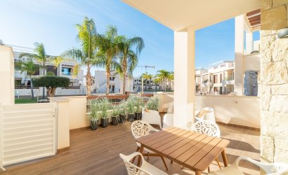 Herverkoop - Apartment -
Orihuela Costa - Los Balcones