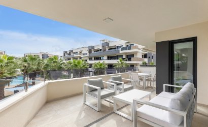 Herverkoop - Apartment -
Orihuela Costa - Orihuela