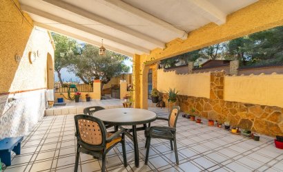 Revente - Villa -
Orihuela Costa - Villamartín