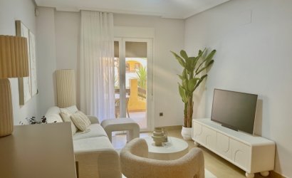 Herverkoop - Apartment -
Los Alcazares - Mar Menor