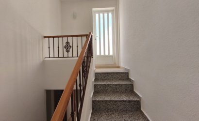 Herverkoop - Herenhuis -
Rojales - Ciudad Quesada