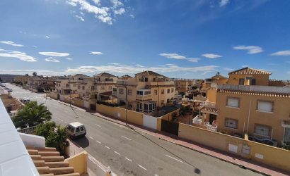 Herverkoop - Herenhuis -
Rojales - Ciudad Quesada