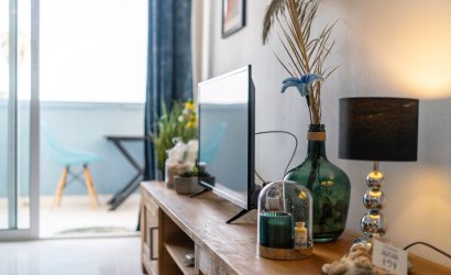 Herverkoop - Apartment -
Orihuela Costa - Cabo Roig