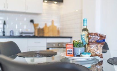 Herverkoop - Apartment -
Orihuela Costa - Cabo Roig