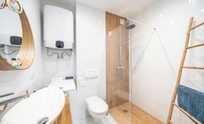 Herverkoop - Apartment -
Orihuela Costa - Cabo Roig