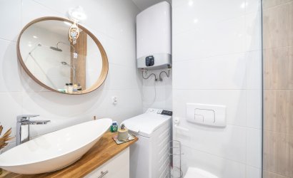 Herverkoop - Apartment -
Orihuela Costa - Cabo Roig