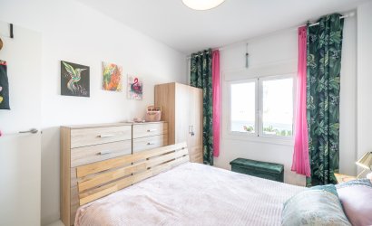 Herverkoop - Apartment -
Orihuela Costa - Cabo Roig