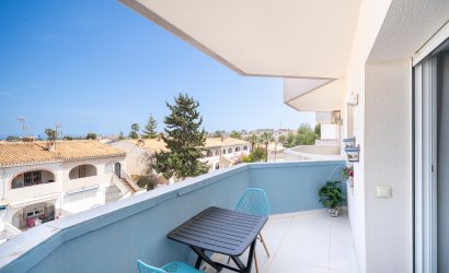 Herverkoop - Apartment -
Orihuela Costa - Cabo Roig