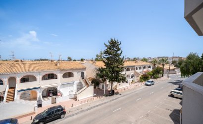 Herverkoop - Apartment -
Orihuela Costa - Cabo Roig