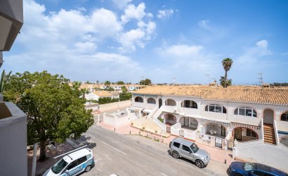 Herverkoop - Apartment -
Orihuela Costa - Cabo Roig