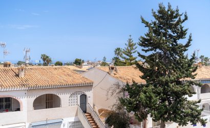 Herverkoop - Apartment -
Orihuela Costa - Cabo Roig