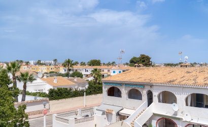 Herverkoop - Apartment -
Orihuela Costa - Cabo Roig